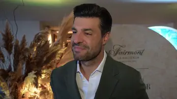 Miguel Torres Miguel Torres