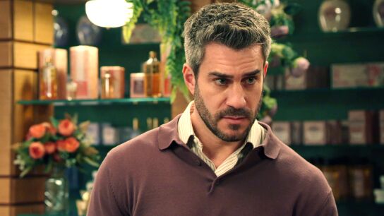 Andr&eacute;s cuenta a Bego&ntilde;a su historia con Valentina