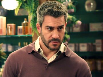Andr&eacute;s cuenta a Bego&ntilde;a su historia con Valentina