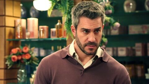 Andr&eacute;s cuenta a Bego&ntilde;a su historia con Valentina