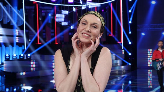 &ldquo;Ellos me han permitido dedicarme a esto&rdquo;: Cristina Casta&ntilde;o se emociona recordando a sus antepasados