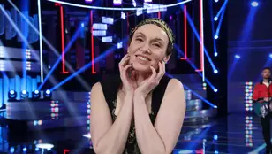 “Ellos me han permitido dedicarme a esto”: Cristina Castaño se emociona recordando a sus antepasados