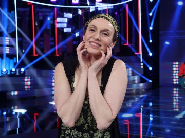 &ldquo;Ellos me han permitido dedicarme a esto&rdquo;: Cristina Casta&ntilde;o se emociona recordando a sus antepasados