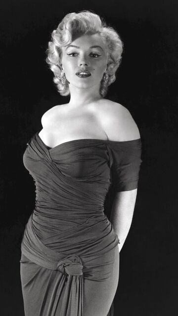 Marilyn Monroe