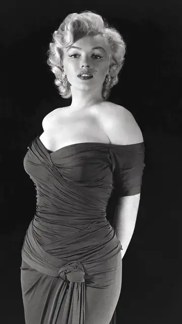 Marilyn Monroe Marilyn Monroe