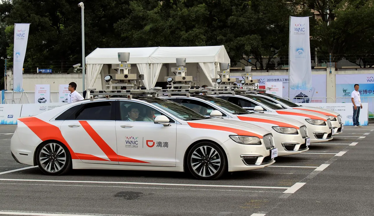 Phoenix, Wuhan o Miami, algunas de las ciudades que implantaron robotaxis antes que Madrid
