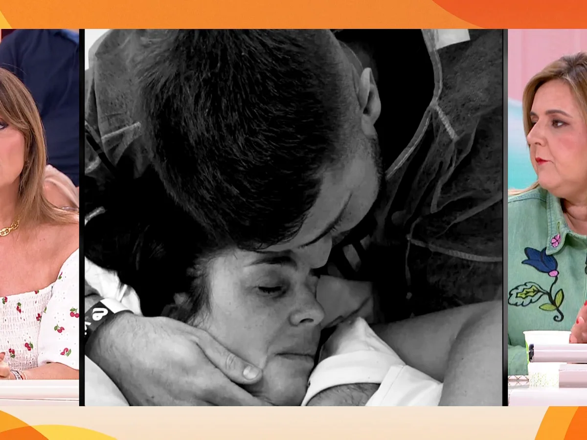 Por qué aparece la infidelidad de David Rodríguez a Anabel Pantoja en el informe forense de su hija?: "A ella no le habrá sorprendido"