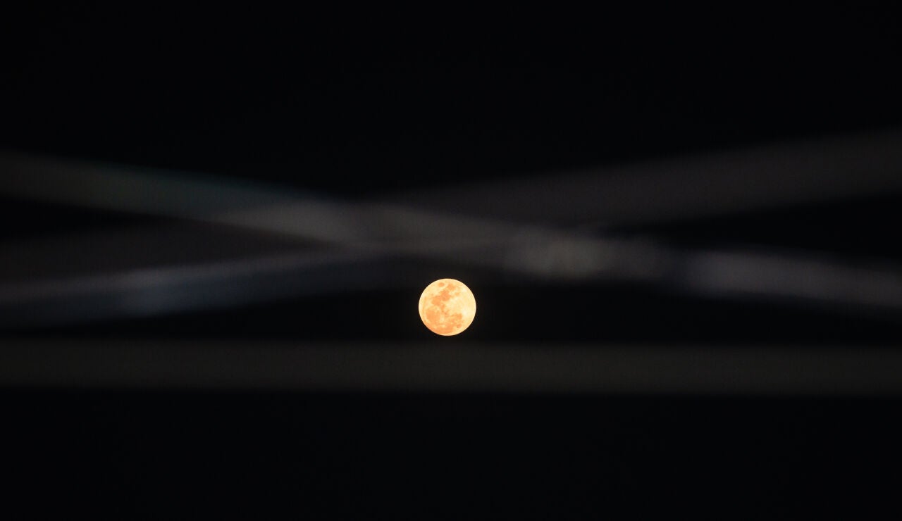 Luna llena