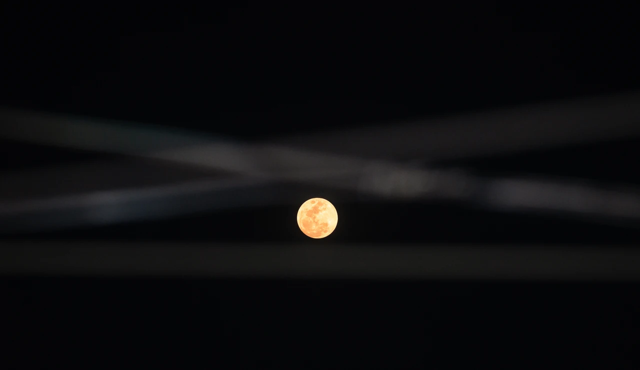 Luna llena