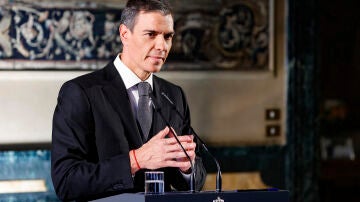 Pedro S&aacute;nchez