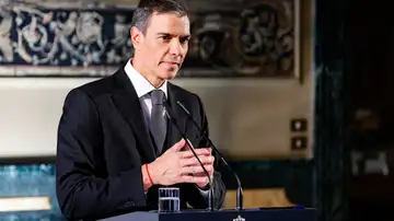 Pedro Sánchez Pedro Sánchez