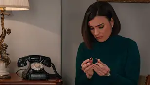 Fina se enfrenta a su decisión más difícil y rompe con Bianca: "Sigo enamorada de Marta"