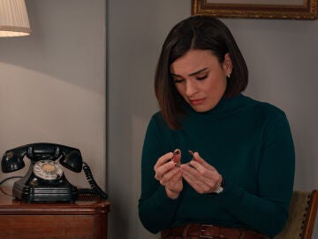 Fina se enfrenta a su decisi&oacute;n m&aacute;s dif&iacute;cil y rompe con Bianca: "Sigo enamorada de Marta"