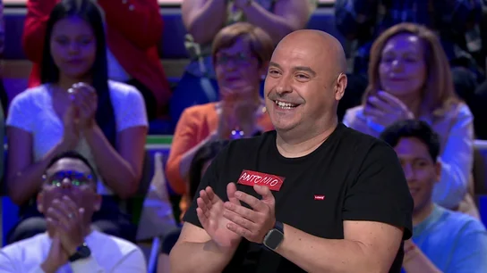 Antonio, contundente: “Resuelvo ya porque si no voy a dormir en el sofá esta noche” Antonio, contundente: “Resuelvo ya porque si no voy a dormir en el sofá esta noche”