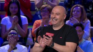 Antonio, contundente: &ldquo;Resuelvo ya porque si no voy a dormir en el sof&aacute; esta noche&rdquo;
