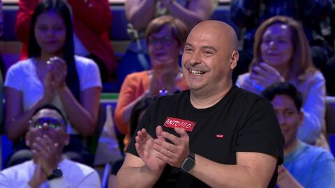 Antonio, contundente: &ldquo;Resuelvo ya porque si no voy a dormir en el sof&aacute; esta noche&rdquo;