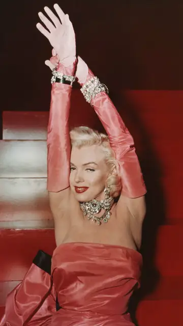 Marilyn Monroe Marilyn Monroe