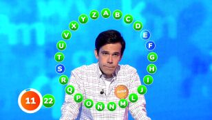 Lecci&oacute;n de valent&iacute;a de Javier en El Rosco: da el paso al que David no se atreve&hellip; y gana