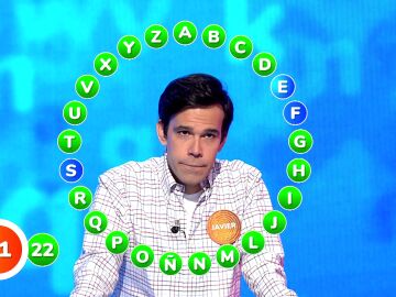 Lecci&oacute;n de valent&iacute;a de Javier en El Rosco: da el paso al que David no se atreve&hellip; y gana