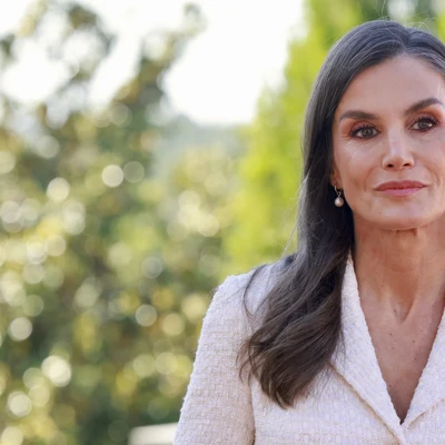 La reina Letizia lanza un mensaje contra el consumo del tabaco en el Día Mundial sin Tabaco