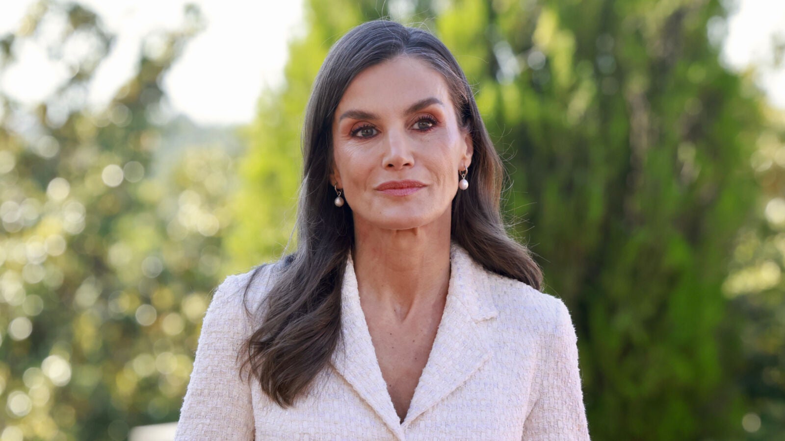 El contundente mensaje de la reina Letizia contra el consumo de tabaco y los vapeadores: 