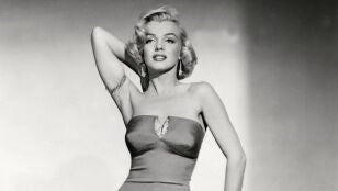 Marilyn Monroe