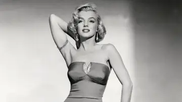 Marilyn Monroe Marilyn Monroe