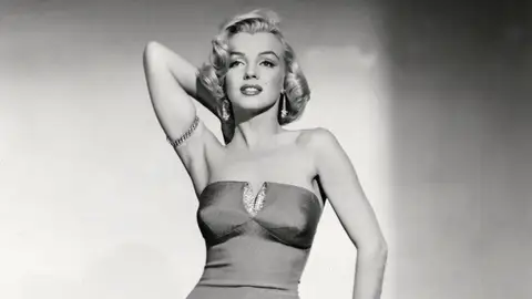 Marilyn Monroe Marilyn Monroe