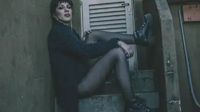 Adiós al clean girl: vuelve la estética party girl inspirada en los años 90 y 2000 Adiós al clean girl: vuelve la estética party girl inspirada en los años 90 y 2000