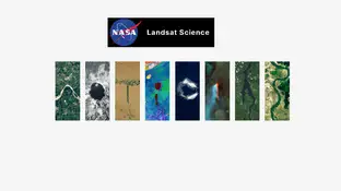Herramienta interactiva NASA Herramienta interactiva NASA