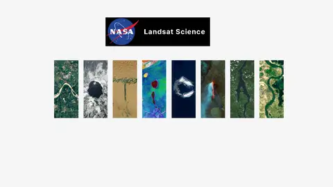 Herramienta interactiva NASA Herramienta interactiva NASA