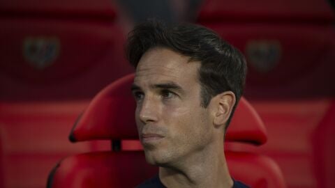 I&ntilde;igo P&eacute;rez no continuar&aacute; en el Rayo Vallecano tras hacer 'al barrio' so&ntilde;ar en Europa