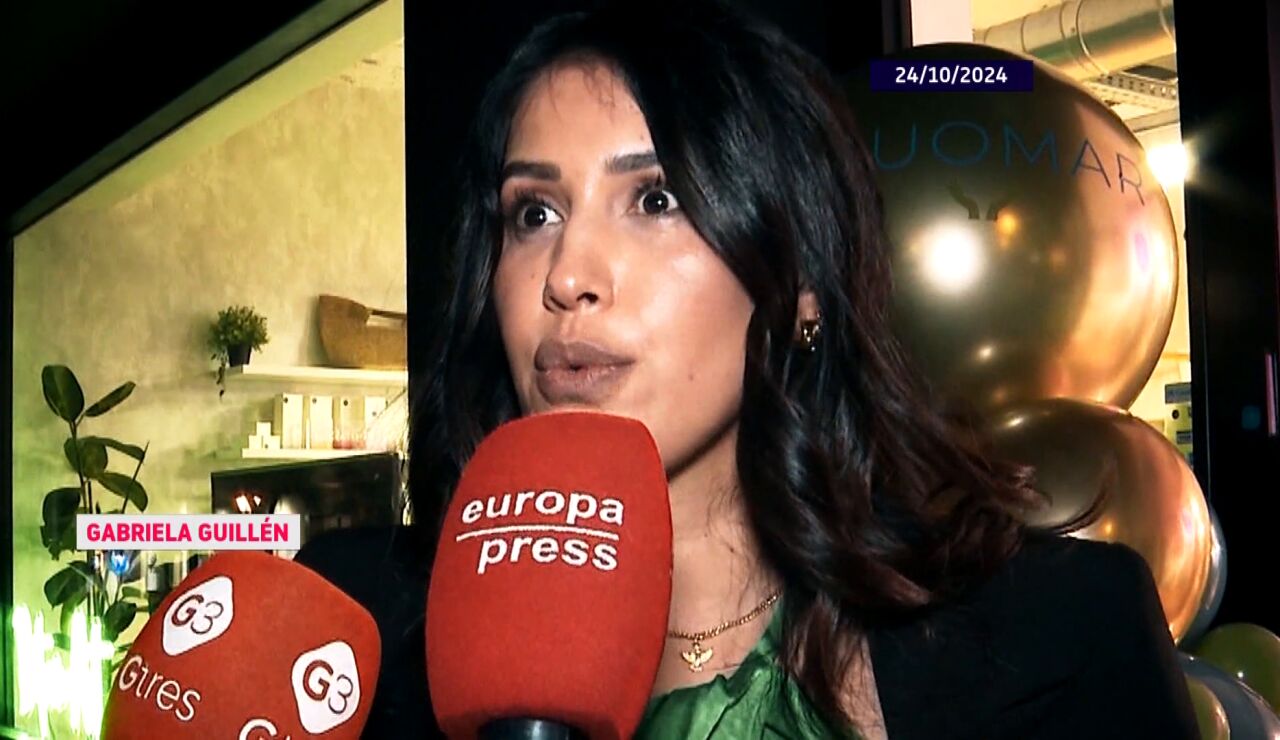 Gabriela Guill&eacute;n