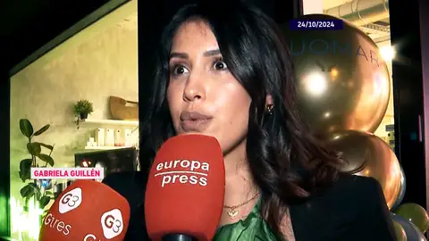 Gabriela Guillén Gabriela Guillén