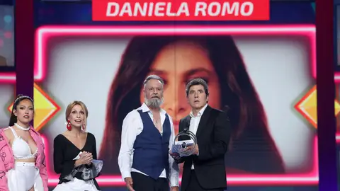 Pulsador Tu cara me suena Pulsador Tu cara me suena