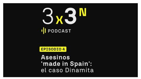 Asesinos 'made in Spain'