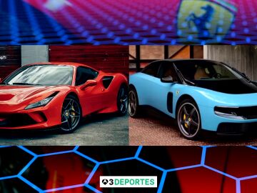 El primer Ferrari cien por cien el&eacute;ctrico llega con un dise&ntilde;o revolucionario