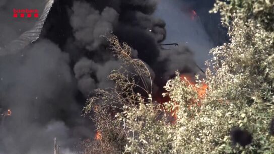 incendio