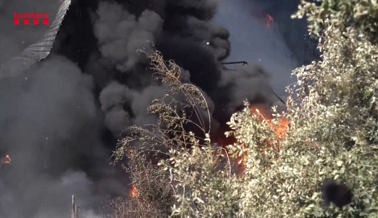 incendio