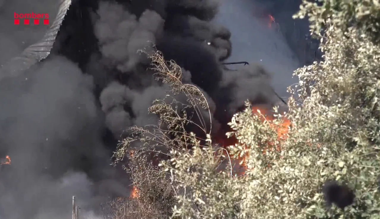 incendio