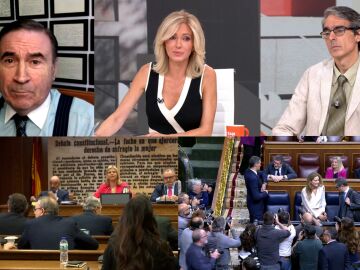 Caso 'Zapatero'.