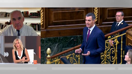 El estado mental de Zapatero.