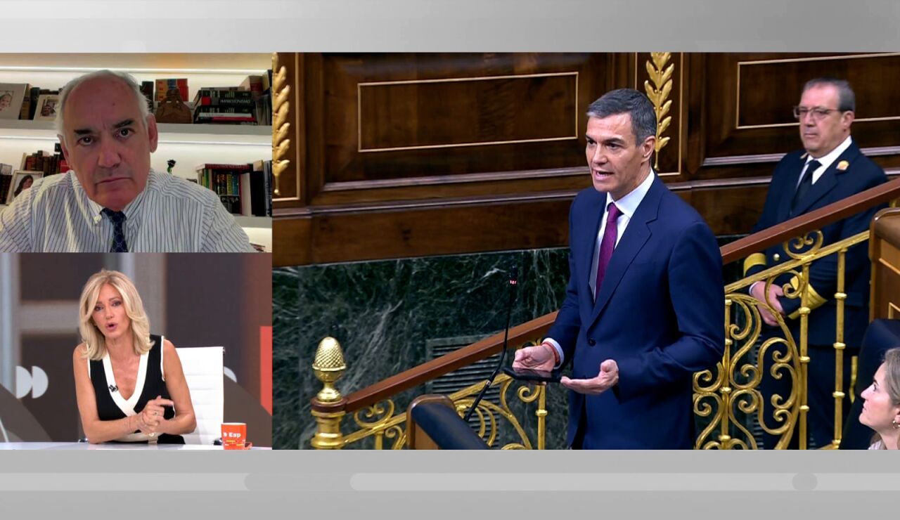 El estado mental de Zapatero.