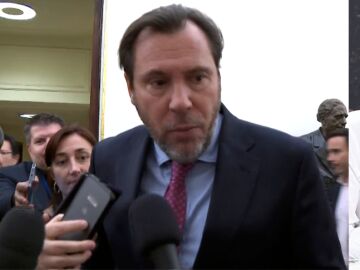 Fern&aacute;ndez- Miranda y &Oacute;scar Puente