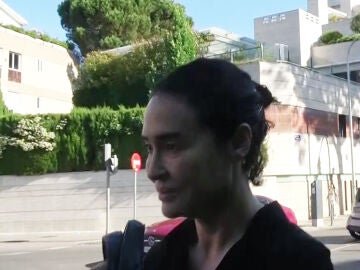 Vicky Mart&iacute;n Berrocal