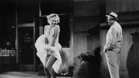 Marilyn Monroe