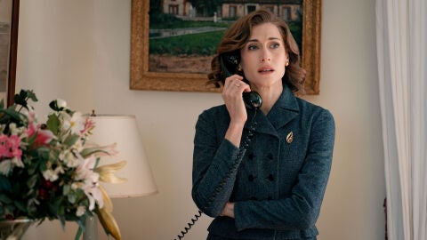Sue&ntilde;os de libertad contin&uacute;a como la serie m&aacute;s vista de la televisi&oacute;n y l&iacute;der con su mejor mayo hist&oacute;rico
