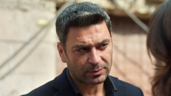 Ciham rechaza divorciarse de Alya