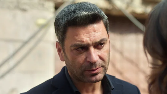 Ciham rechaza divorciarse de Alya Ciham rechaza divorciarse de Alya
