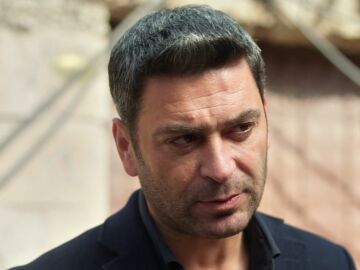 Ciham rechaza divorciarse de Alya